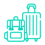 Luggage handling