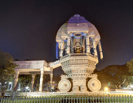 Bangalore